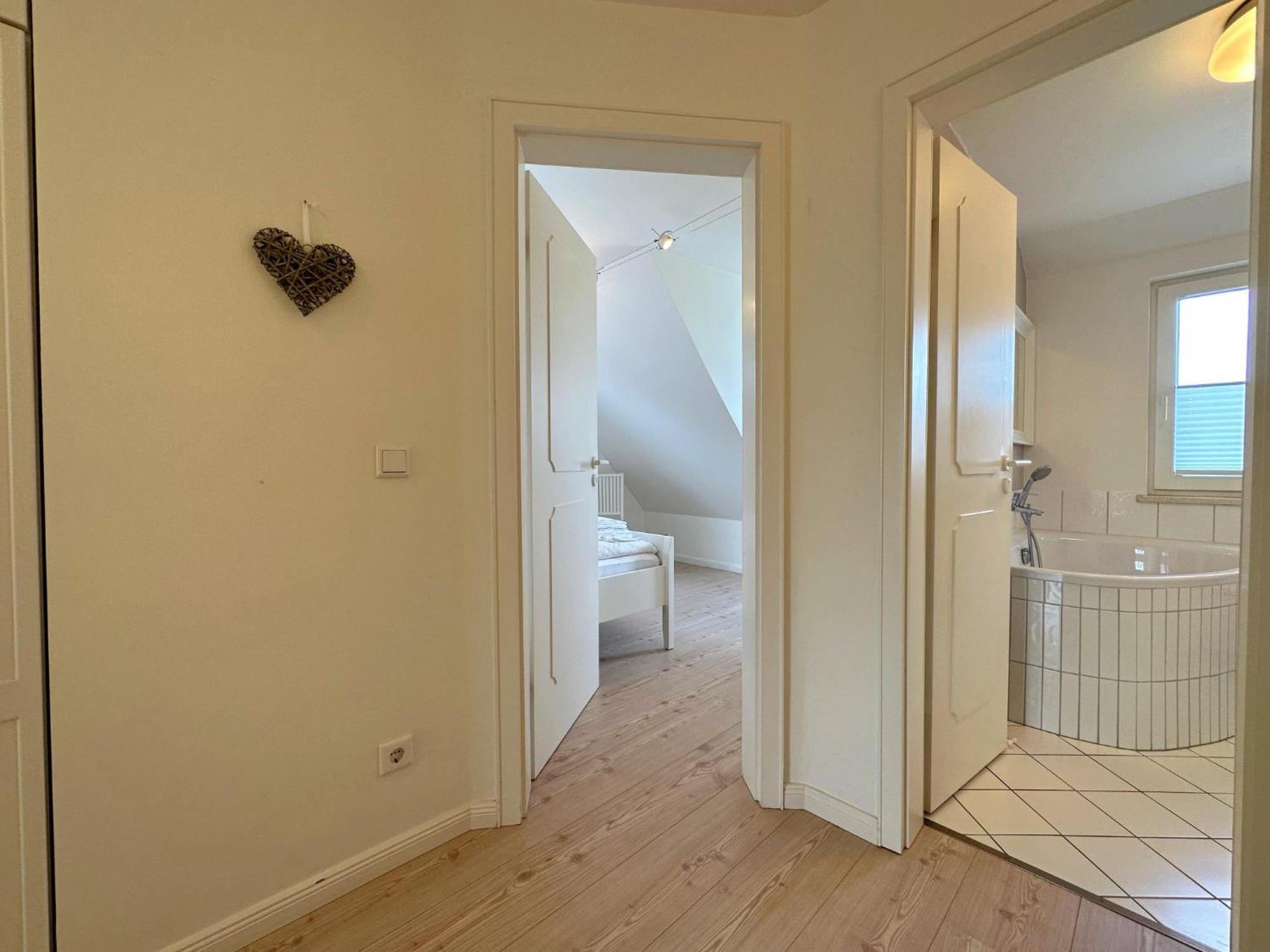 Haus Inselglueck Zentral In Westerland Buitenkant foto