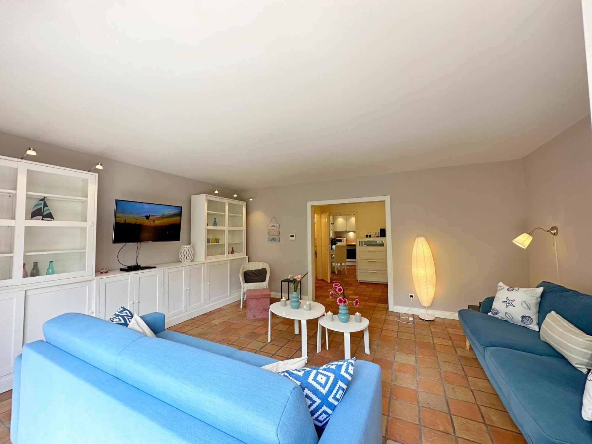 Haus Inselglueck Zentral In Westerland Buitenkant foto